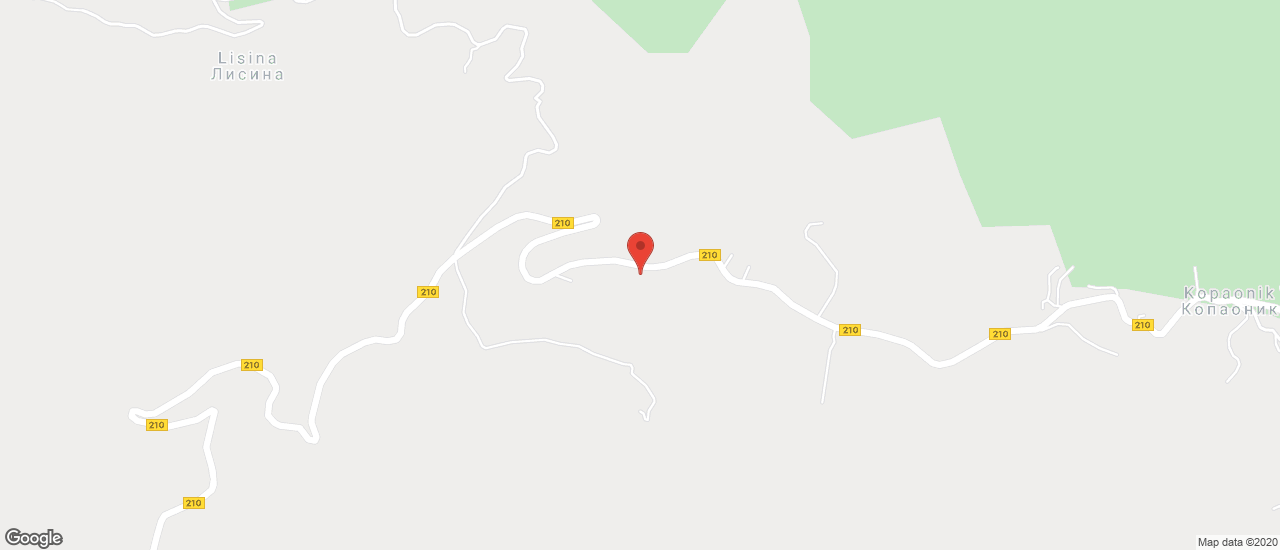 Our location